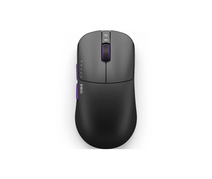 Фото - Мишки Мишка Dark Project Novus Pro Wireless Black (DPP_Novus_PRO_BB) - Оригінал! (872230-01-KOLIDER)