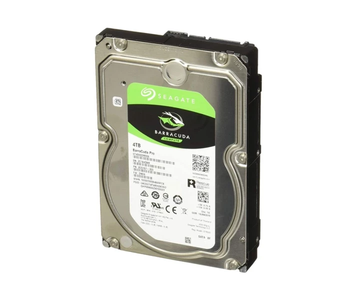 Жорсткий диск HDD 3.5