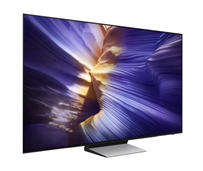 Телевізор Samsung QE48S90FAEXUA - Оригінал! (963964-01-5731