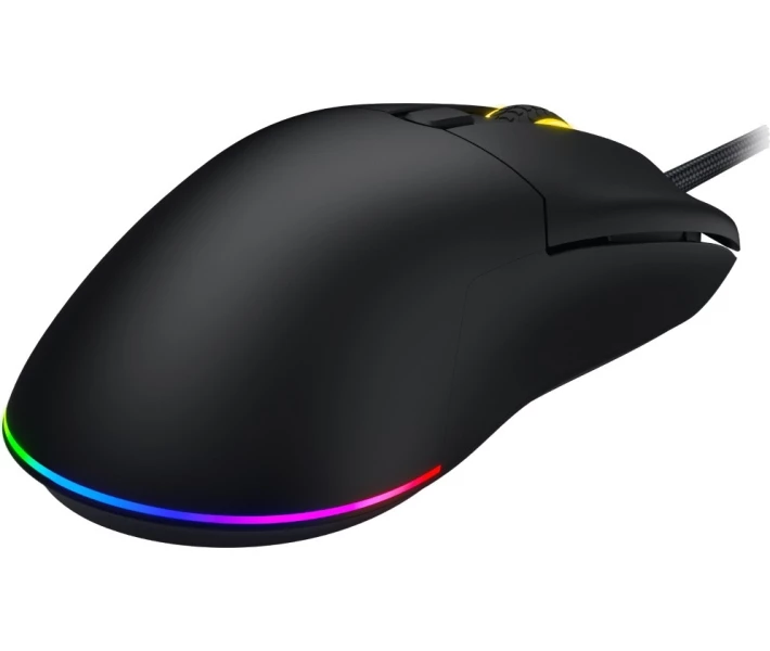 Фото - Мишки Мишка HATOR Pulsar 3 Black (HTM610)