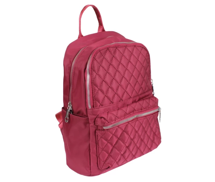 Фото - Рюкзаки Рюкзак de esse C33029-4 Червоний