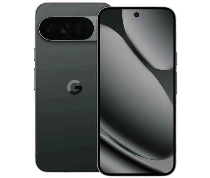 Смартфон Google Pixel 10 Pro 16/128Gb Obsidian купити в ⁕ ALLO.UA