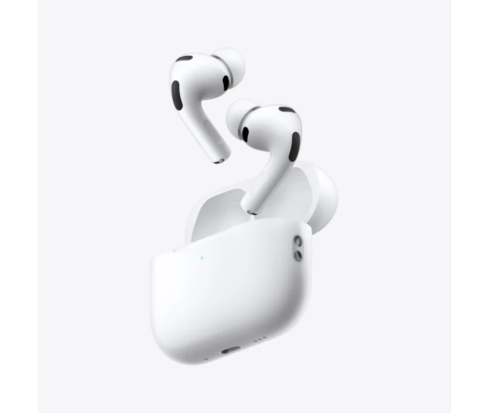 Навушники Apple AirPods Pro 3 (MFHP4ZE/A) White купити в ⁕ ALLO.UA