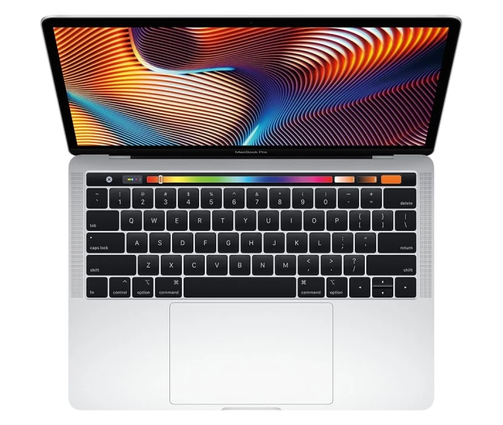 MacBook Pro 13 — купити МакБук 13 Про в Києві, Україні