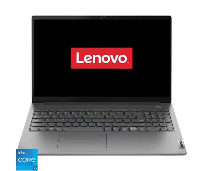 Ноутбук Lenovo ThinkBook 15 G4 IAP із процесором Intel® Core™ i5