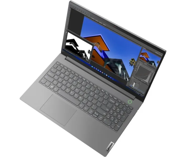 Ноутбук Lenovo ThinkBook 15 G4 IAP із процесором Intel® Core™ i5