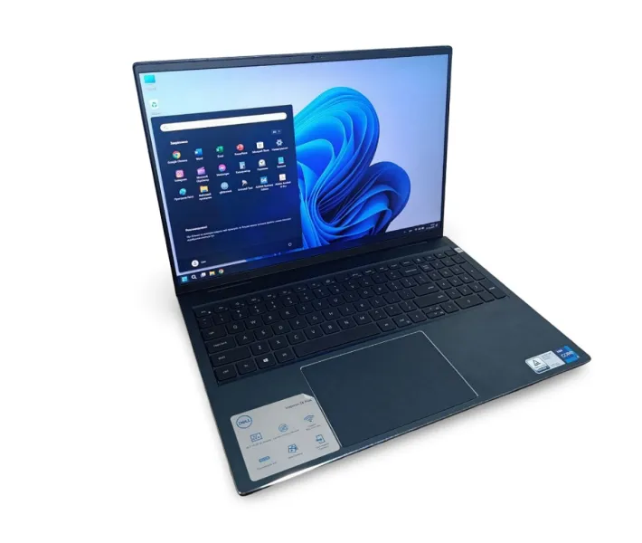 ★高性能★DELL Inspiron/Win11/8G/SSD256/offic Ноутбук Dell Inspiron 3593/ 15.6