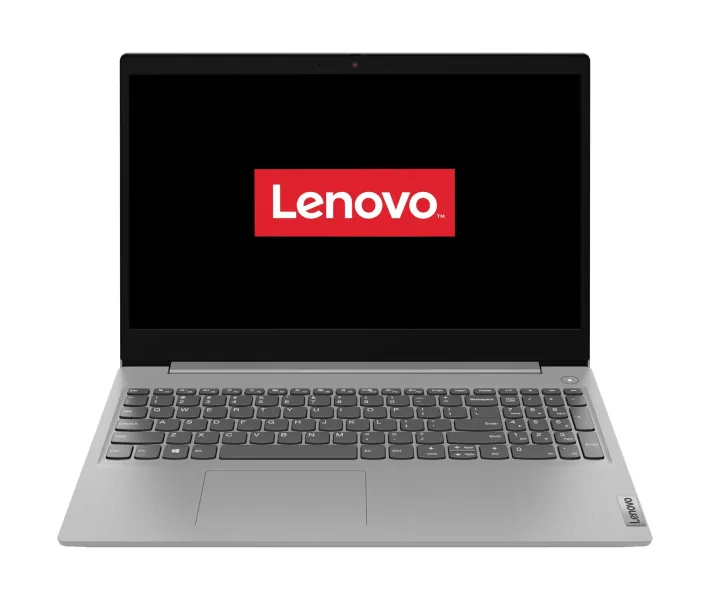 Ноутбук Lenovo IdeaPad 3 15ADA05 з процесором AMD Ryzen 7 3700U