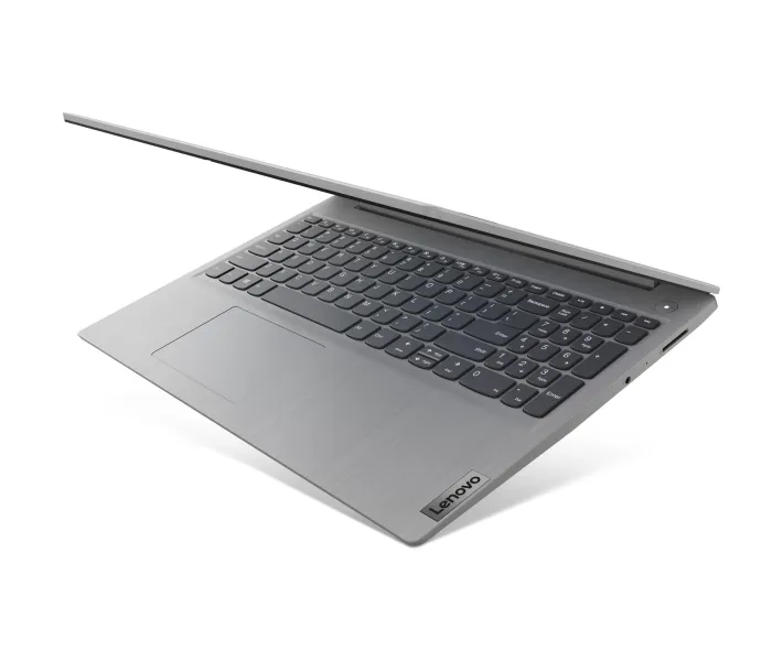 Ноутбук Lenovo IdeaPad 3 15ADA05 з процесором AMD Ryzen 7 3700U