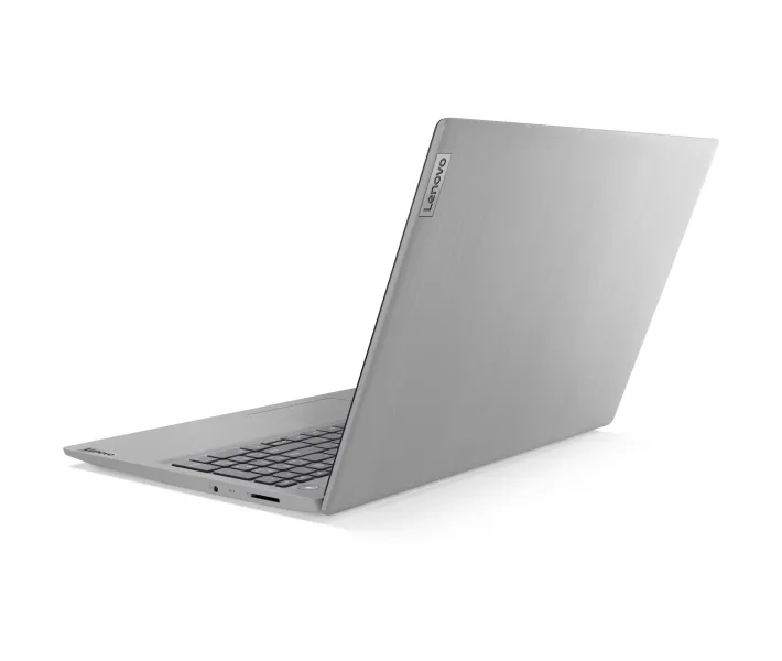 Ноутбук Lenovo IdeaPad 3 15ADA05 з процесором AMD Ryzen 7 3700U