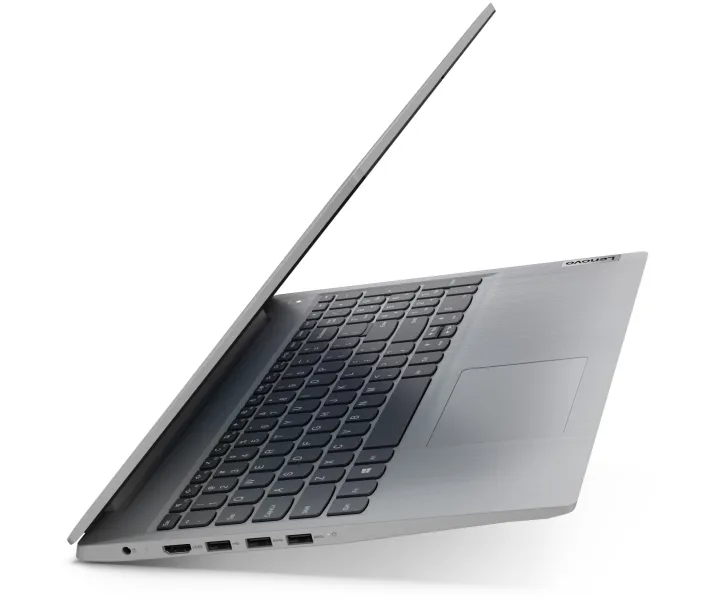 Ноутбук Lenovo IdeaPad 3 15ADA05 з процесором AMD Ryzen 7 3700U