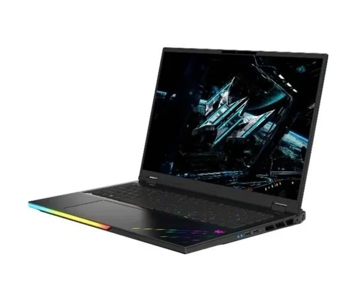 Ігровий ноутбук Acer 18