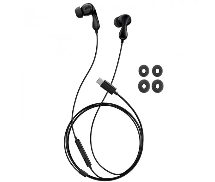 Навушники Baseus Encok CZ20 (A00171400113-00) дротові для Type-C