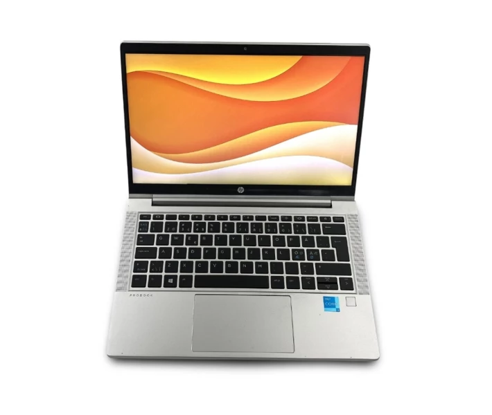 Ноутбук HP ProBook 430 G8 Intel Core I3-1115G4 8 GB RAM 128 GB SSD