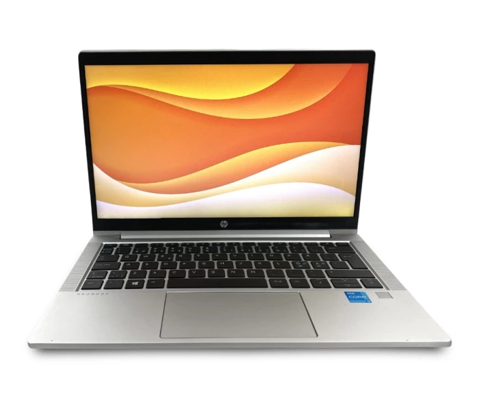 Ноутбук HP ProBook 430 G8 Intel Core I3-1115G4 8 GB RAM 128 GB SSD