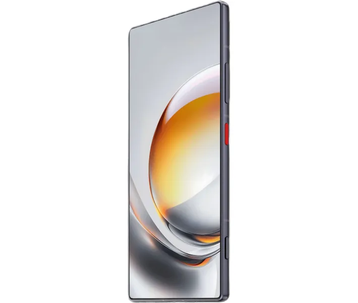 Смартфон ZTE Nubia Z80 Ultra 16/512GB Black (Global Version
