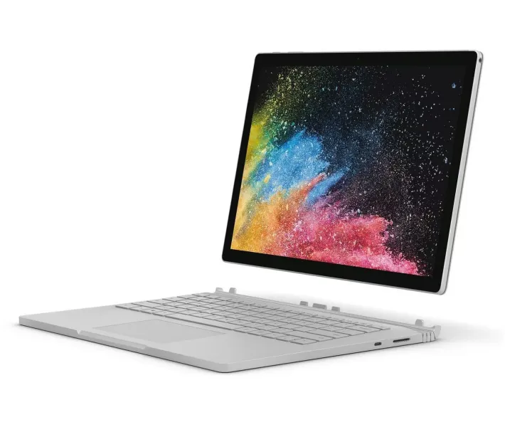 Ноутбук Microsoft Surface Book 2 13.5 256GB i5 8GB RAM (PGU-00001