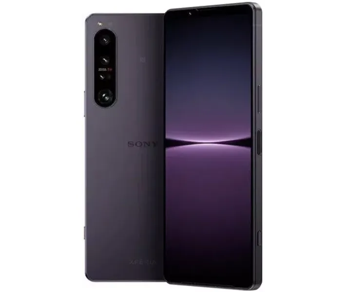 SONY Xperia 1iv パープル本体 Смартфон Sony Xperia 1 IV 12/256GB Purple купити в АЛЛО – ціна