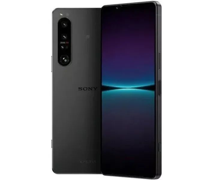 Смартфон Sony Xperia 1 IV 12/256GB Black купити в АЛЛО – ціна