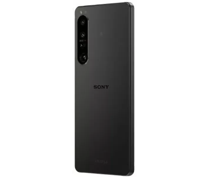 Смартфон Sony Xperia 1 IV 12/256GB Black купити в АЛЛО – ціна