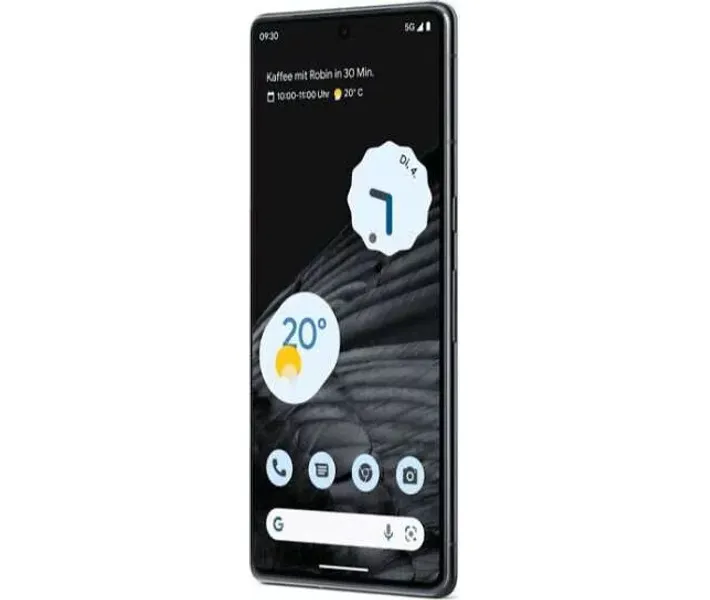Смартфон Google Pixel 7 Pro 12/128GB Obsidian купити в АЛЛО – ціна