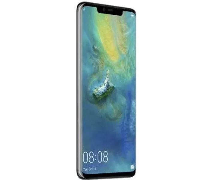 Смартфон Huawei Mate 20 Pro 6/128Gb Black купити в АЛЛО – ціна