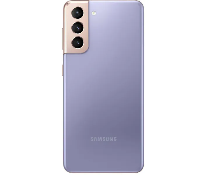Смартфон Samsung Galaxy S21 2 Sim G991B/DS 8/128 Phantom Violet