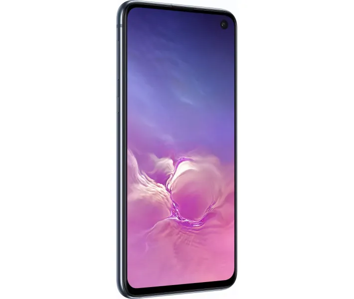 Смартфон Samsung Galaxy S10e G970U 8/256Gb Prism Black купити в