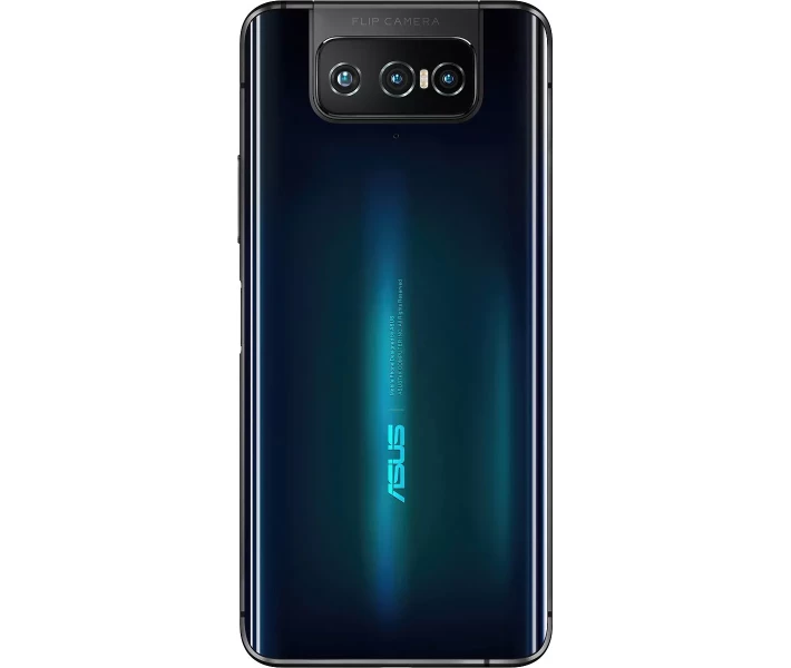 Телефон ASUS Zenfone 7 Pro ZS671KS 8/256GB Black купити в ⁕ ALLO