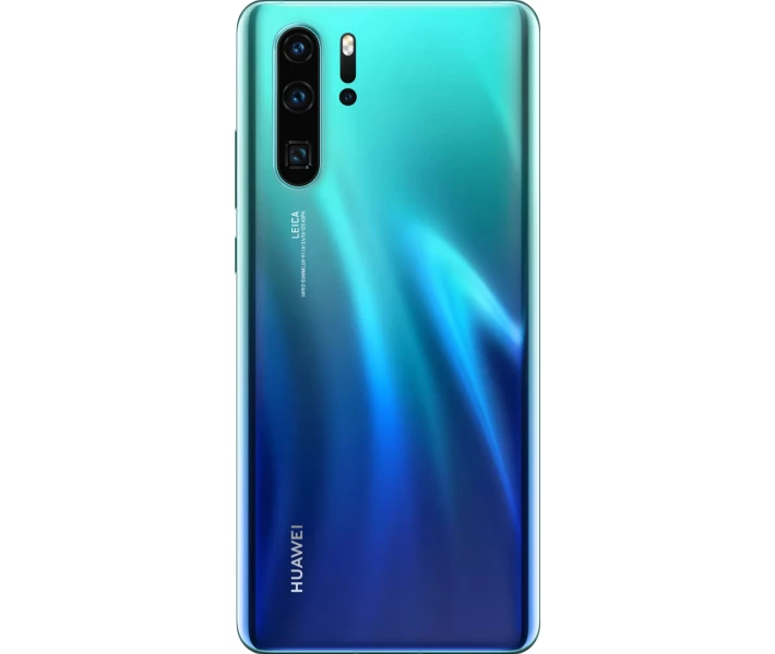 Смартфон Huawei P30 Pro 8/512GB Aurora купити в ⁕ ALLO.UA ⁕ ціна