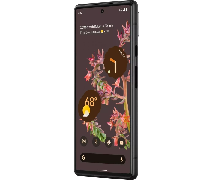 Смартфон Google Pixel 6 (128Gb) Black купити в ⁕ ALLO.UA ⁕ ціна