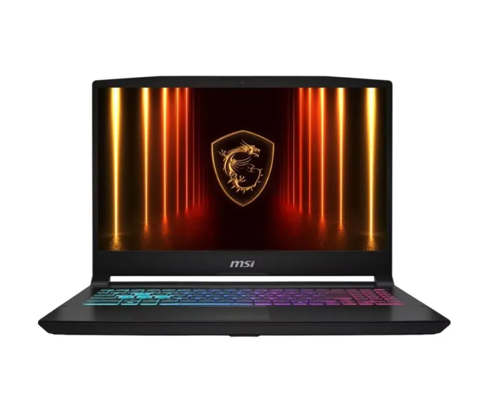 Windowsアクセサリー MSIRTX4060 Katana-15-B12VFK 15.6/Core i7 Katana 17 B12UCRK-1056XPL | Gaming Laptop – Sklep online MSI Windowsアクセサリー