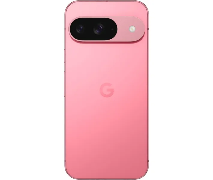Смартфон Google Pixel 9 12/128GB Peony [114089] купити в АЛЛО