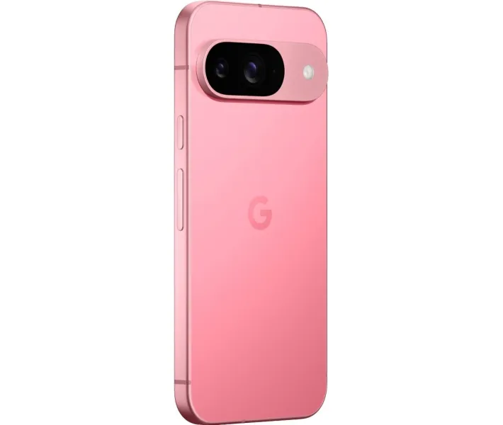 【美品】Google pixel 9 128GB ピオニー Смартфон Google Pixel 9 12/128GB Peony [114089] купити в АЛЛО