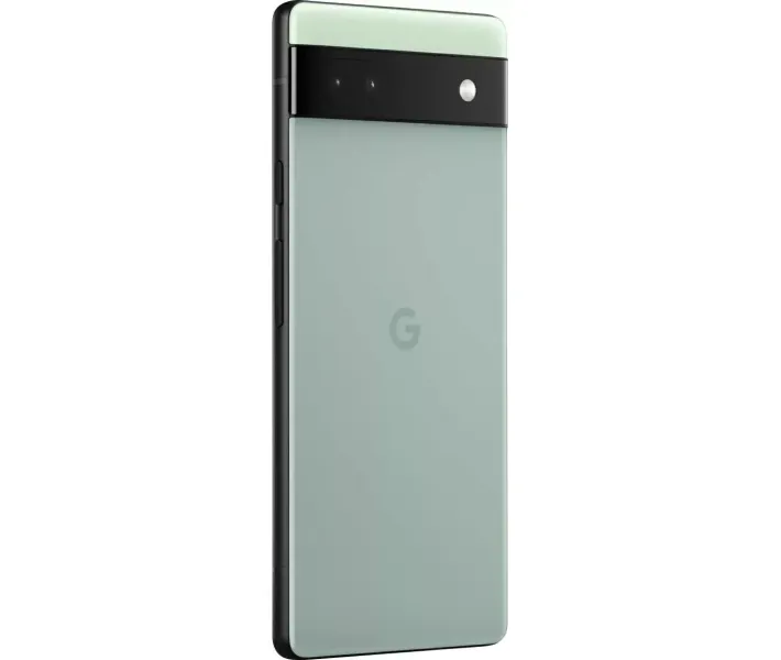 Смартфон Google Pixel 6a 6/128GB Sage купити в АЛЛО – ціна