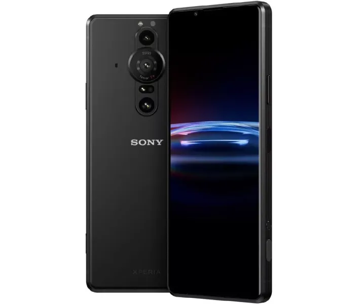 Смартфон Sony Xperia Pro-I 12/512GB Frosted Black купити в АЛЛО