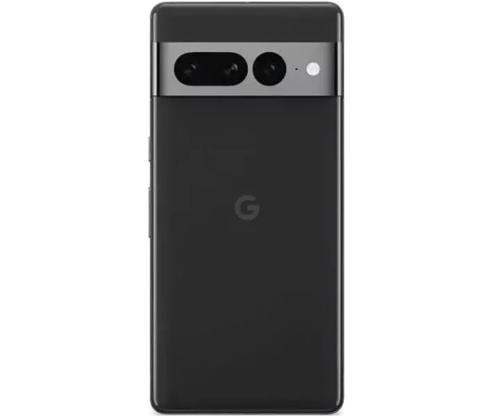 Смартфон Google Pixel 7 Pro 12/256GB Obsidian купити в АЛЛО – ціна