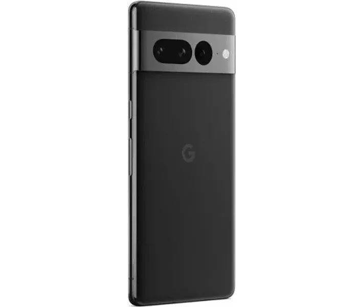 Смартфон Google Pixel 7 Pro 12/256GB Obsidian купити в АЛЛО – ціна