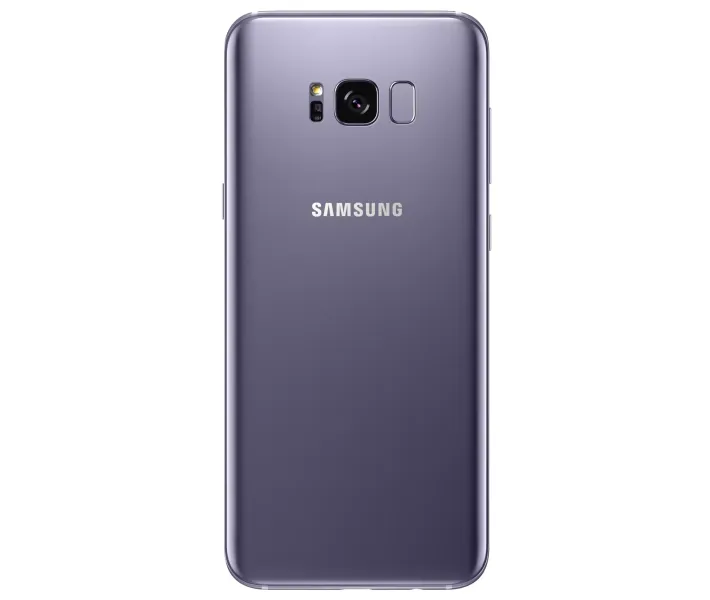 Смартфон Samsung Galaxy S8 64GB Gray (SM-G950FZVD) купити в АЛЛО