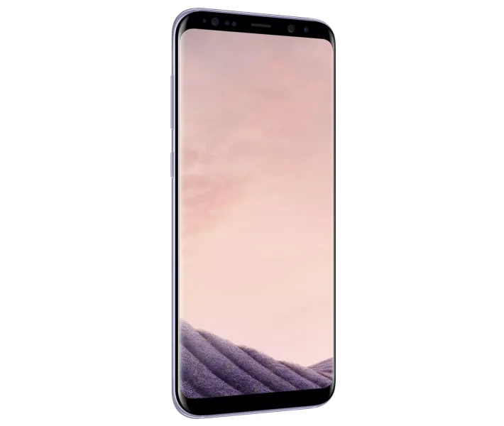 Смартфон Samsung Galaxy S8 64GB Gray (SM-G950FZVD) купити в АЛЛО