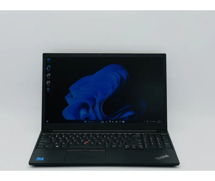 ThinkPad E15 Gen 2✨11世代i5＆SSD/メモリ8GB✨カメラ Lenovo（レノボ） Lenovo E15 Gen2 中古ノート Office 選べるOS