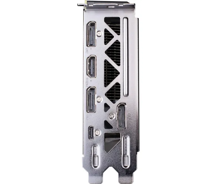 Фото - відеокарту Відеокарта EVGA GeForce RTX 2070 SUPER GAMING (08G-P4-3070-KR)