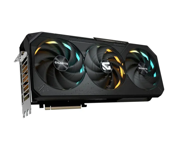 Відеокарта Gigabyte GeForce RTX 5090 Gaming OC 32GB (GV