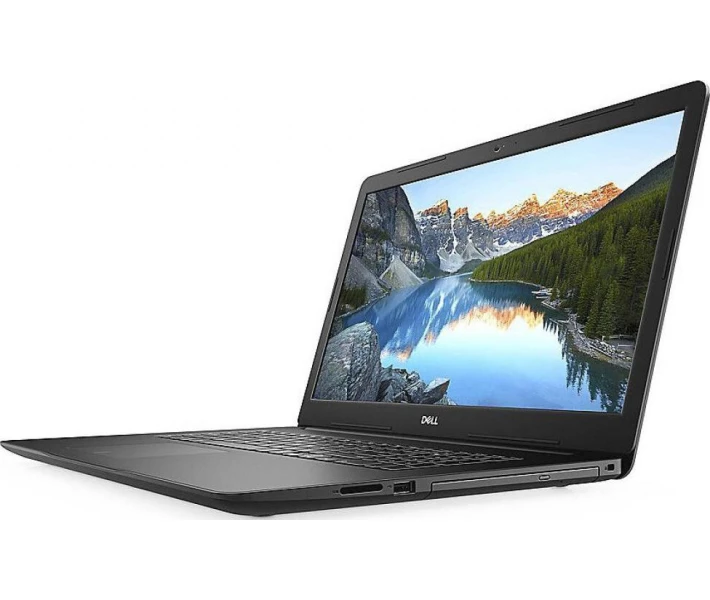 Ноутбук Dell Inspiron 3582 (358N54S1IHD_LBK) купити в ⁕ ALLO.UA