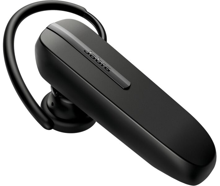 Фото - навушники Моно гарнітура Jabra Talk 5 Black