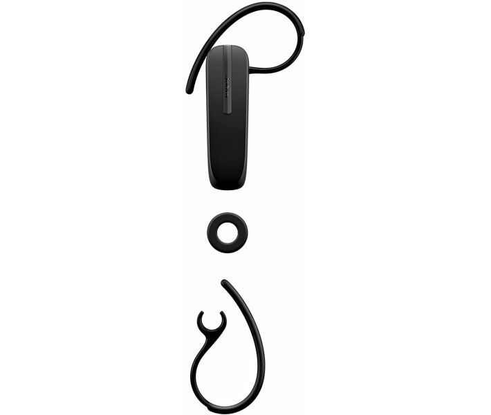 Фото - навушники Моно гарнітура Jabra Talk 5 Black