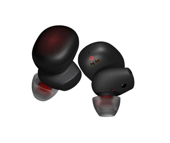 Фото - Навушники Навушники Amazfit PowerBuds Dynamic Black