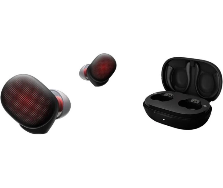 Фото - Навушники Навушники Amazfit PowerBuds Dynamic Black