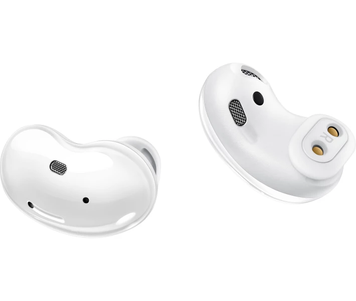 Фото - навушники Навушники Samsung Galaxy Buds Live (SM-R180NZWASEK) White