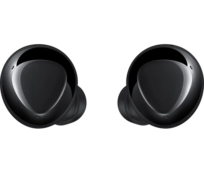 Фото - навушники Навушники Samsung Galaxy Buds Plus (SM-R175NZKASEK) Black